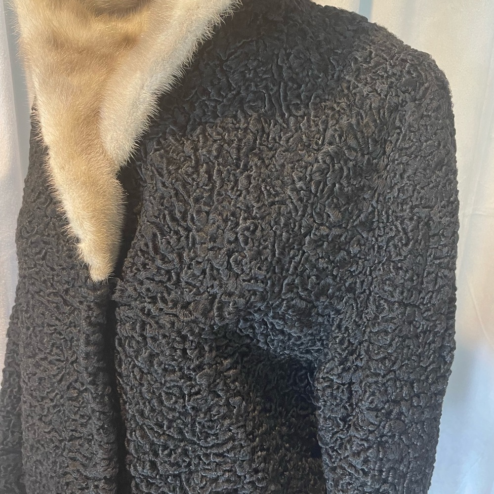 Vintage Persian Lamb View 3